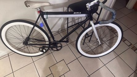 Biria fixie