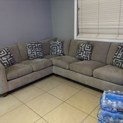Couches 