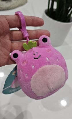 Adabelle Squishmallows Clip