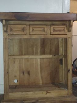 Solid Wood furniture