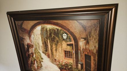 Big Painting artwork