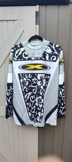 Extreme Excel Riding Jersey