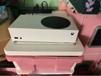 Xbox series S 512G