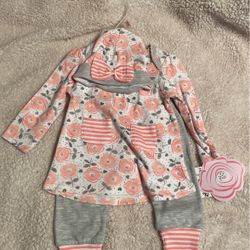 6/9 Months Baby Clothes