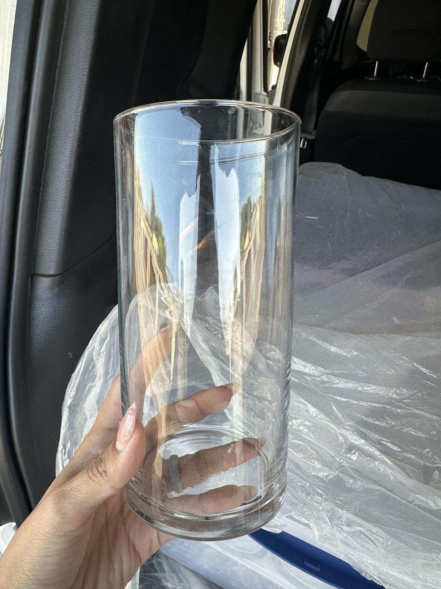 Flower Vases