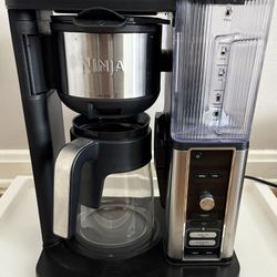 Ninja Coffee Maker - Hot & Cold Brew System