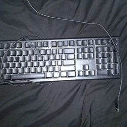Gaming Keyboard 