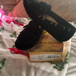 Bella Vita Women’s Shoes 