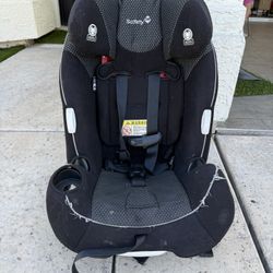Car Seat
