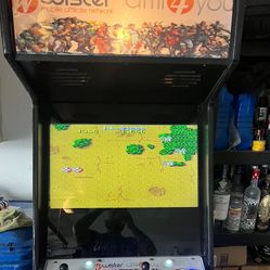 Arcade Retro Working Most Go Today 
