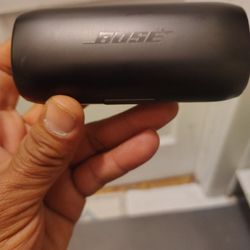 Bose Earbuds 