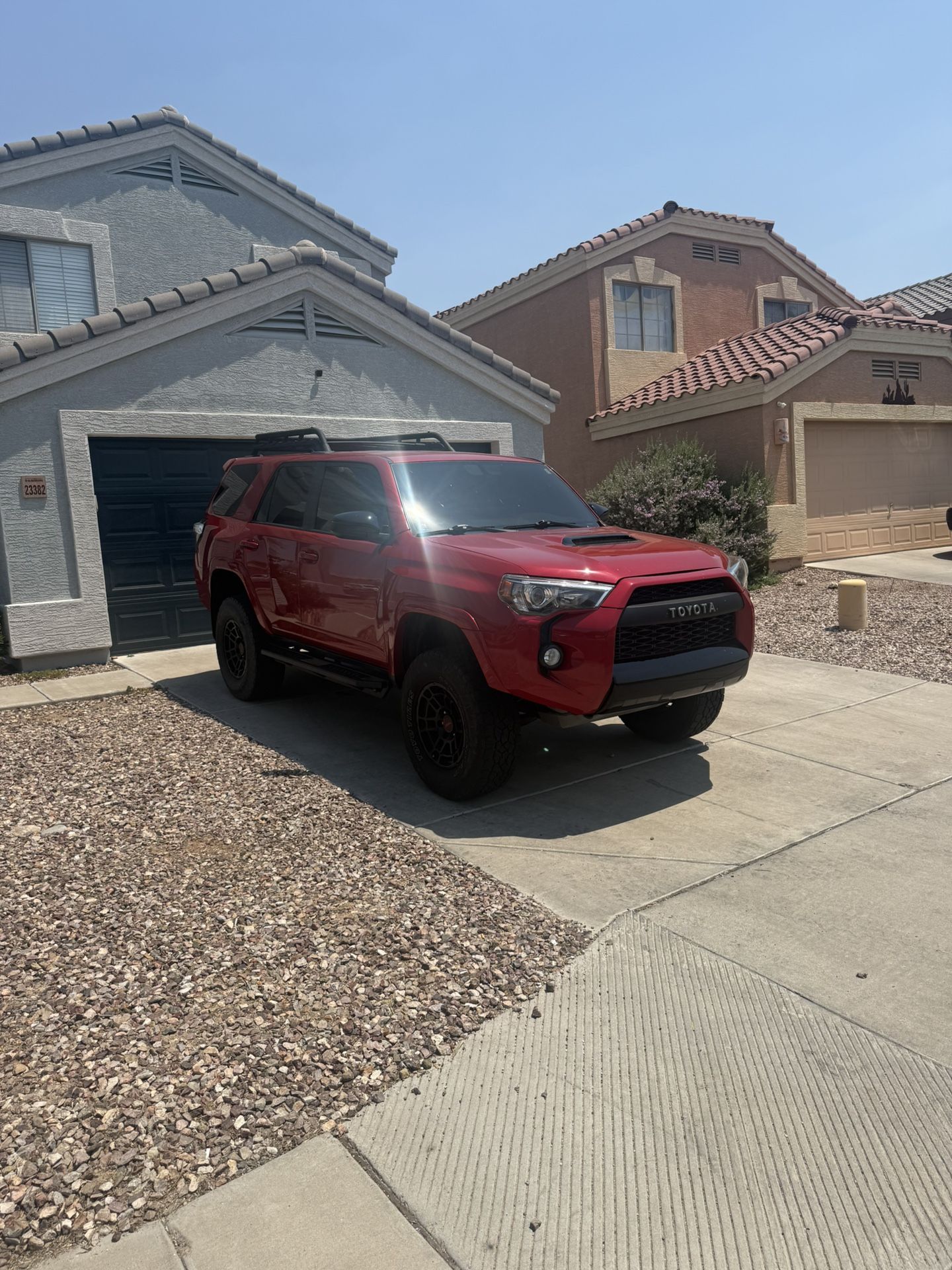 2016 Toyota 4Runner