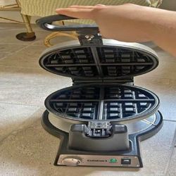 Small Waffle Maker - Amazing Breakfast Treats Every Morning their author