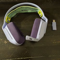 Logitech G733 Headset