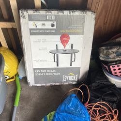 Hanging Punching Bag