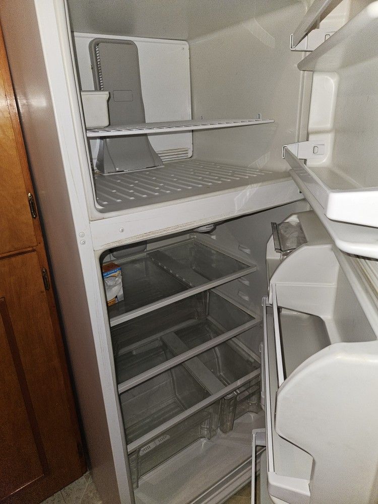 Whirlpool Refrigerator