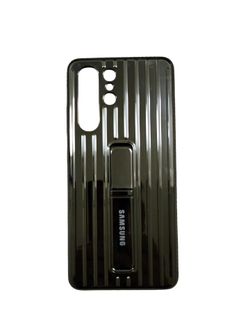 Rugged Protective Cover for Samsung Galaxy S21 Ultra 5G