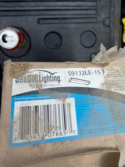 Cealing lighting