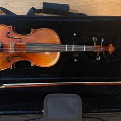 Snow SV400 Violin 