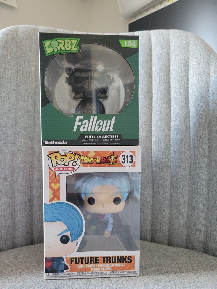 Funko Pop 