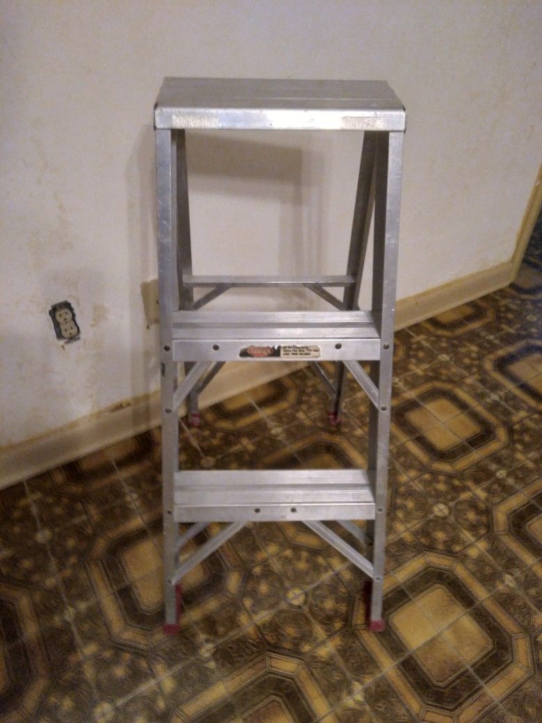 Ladder