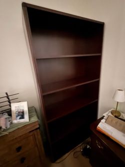 Book case