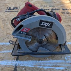Skil Circular Saw 
