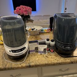 Baby Breeza Bottle Washers & Accessories