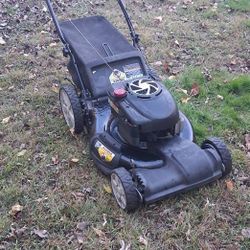 Craftsman LAWNMOWER 