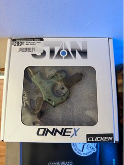 Stan clicker release