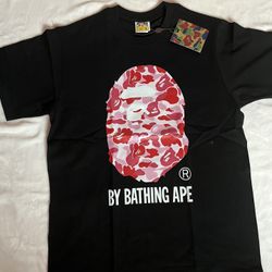 BAPE SHIRT 