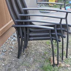 Patio Set