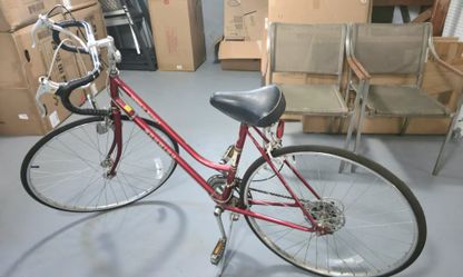 Schwinn Vintage World Sport Women's Bike 26"