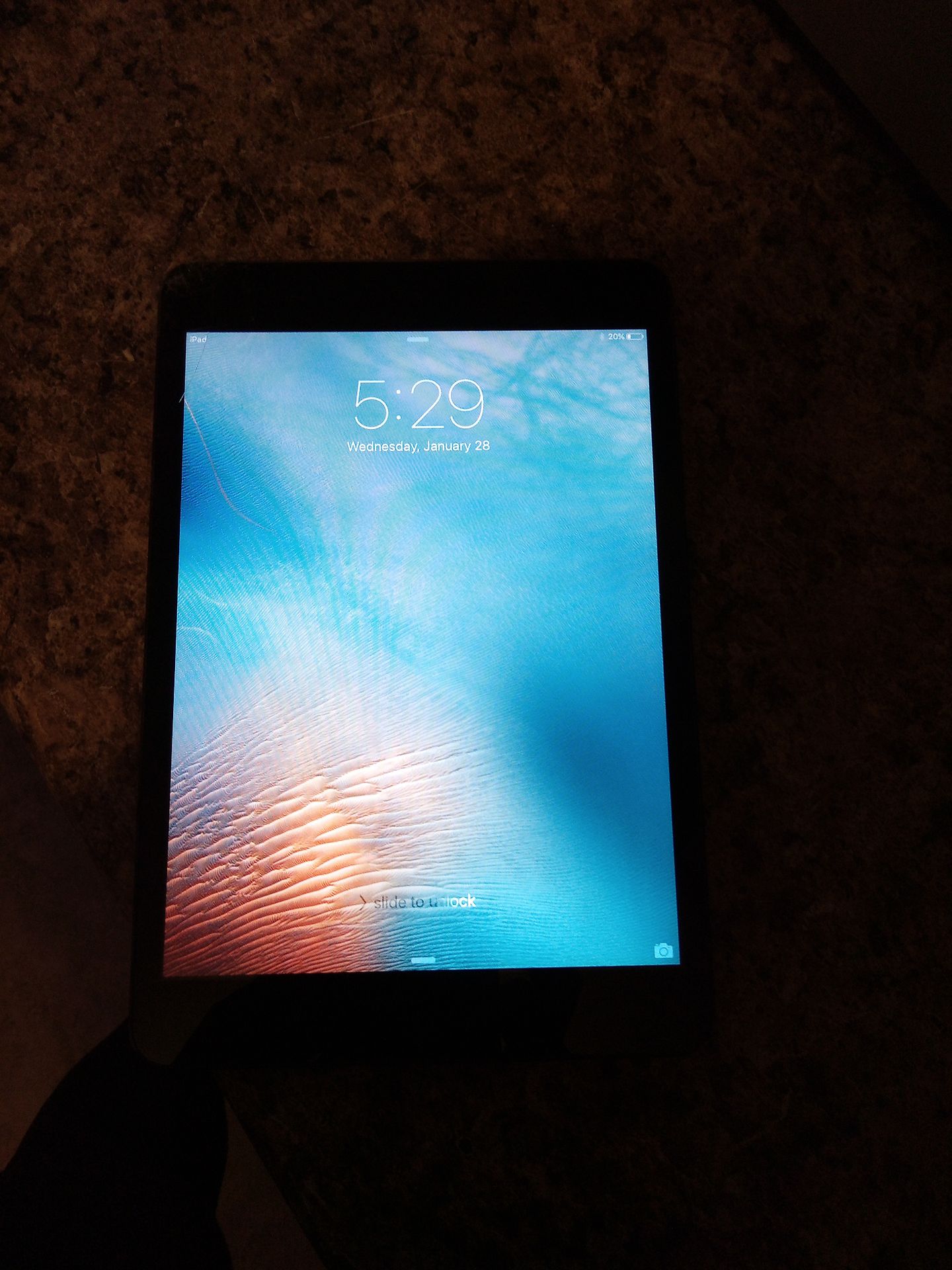 Ipad mini