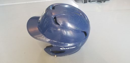 Easton baseball helmet