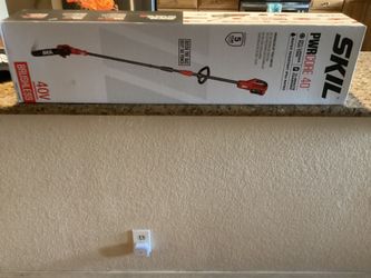 Skil 40 Volt Tree Trimmer Pole Saw 10 In.