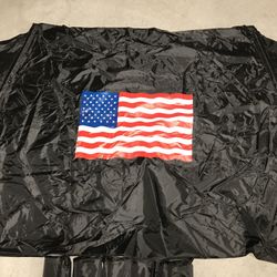 BIG ANT WINDSHIELD COVER WITH SIDE MIRROR COVERS PROTECTOR