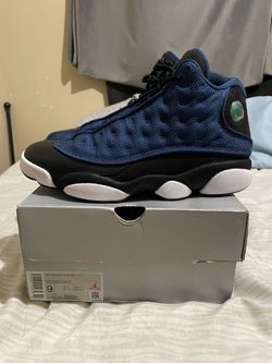 Sz 9 Jordan 13s $100 FIRM NO TRADES