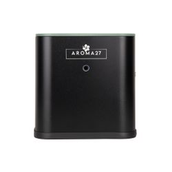 Diffuser Oil Black