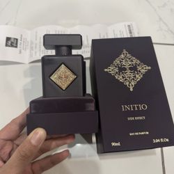 Initio Side Effect Eau de Parfum Spray 90ml / 3.04 fl.oz