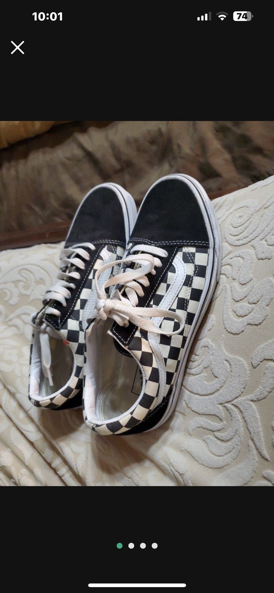Vans Shoes