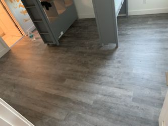 Vinyl Planks