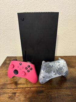 XBOX SERIES X
