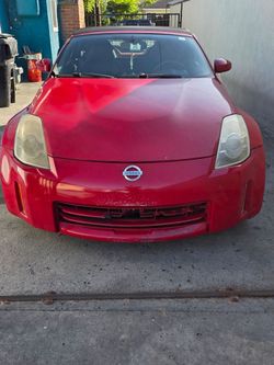 2007 350z
