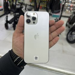 iPhone 13 Pro Max Unlocked 128GB! Finance For $50 Down Payment!!