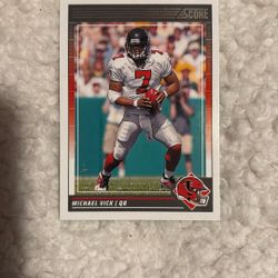 Lot Of 3 Legends! Vick/Bo Jackson/John Elway