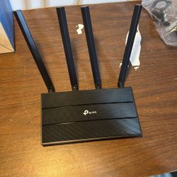 tp-link Router