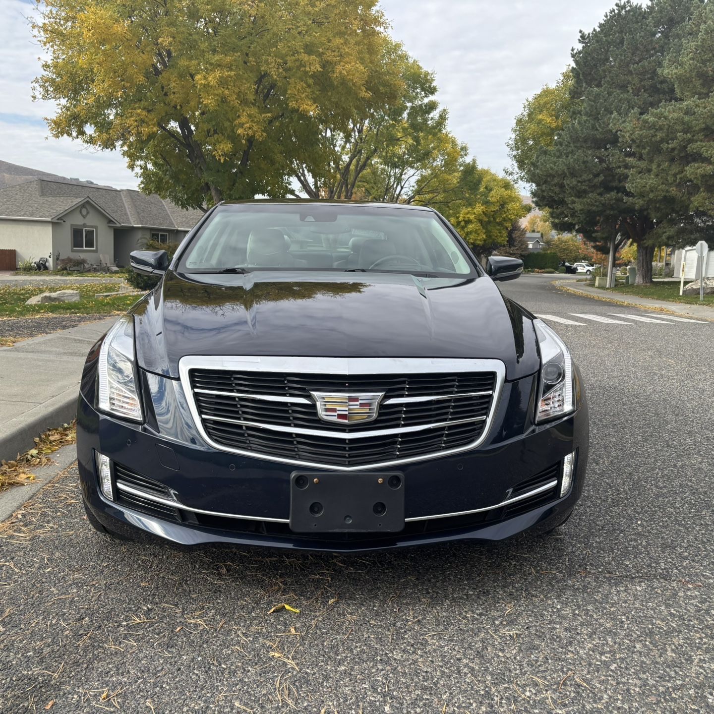 2015 Cadillac ATS for Sale in Renton, WA - OfferUp