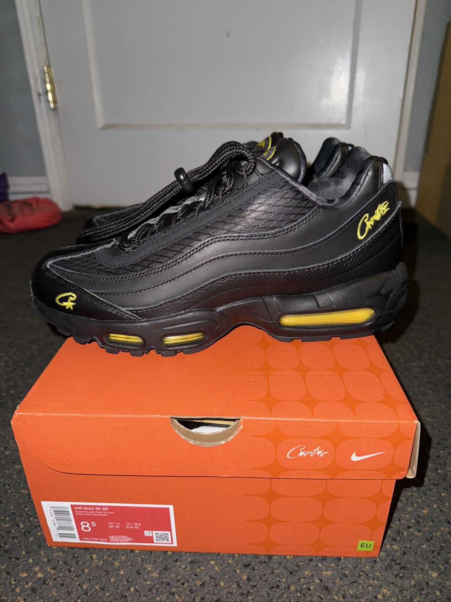 Corteiz Air Max 95