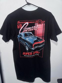 Chevy vintage tee